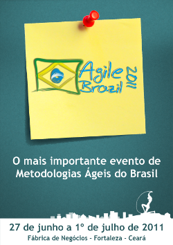 Agile Brazil 2011