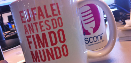 Desconf2012