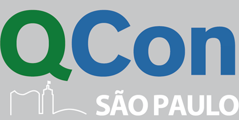 QCon São Paulo 2014